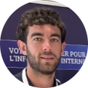 Benoît, directeur de Coekipia