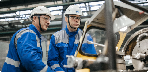 Cas client Exo Industrie