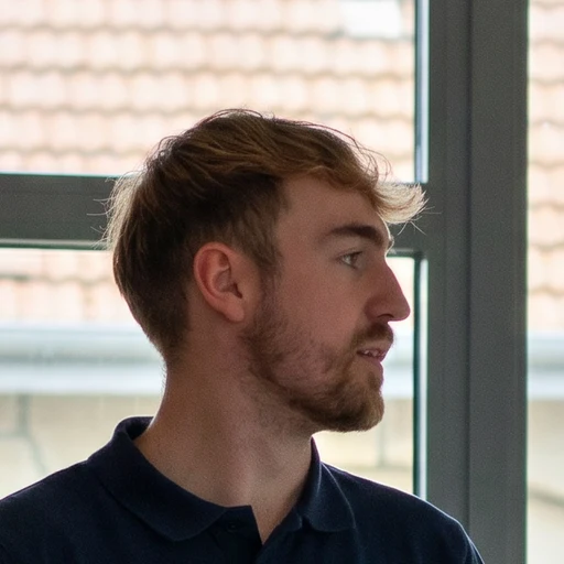 Nicolas, cofondateur