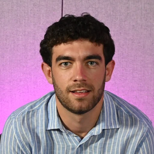 Benoît, cofondateur