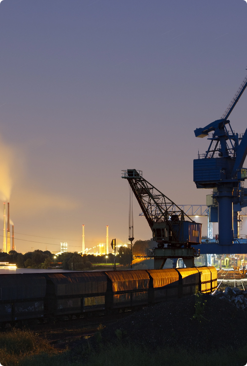 Transport & logistique