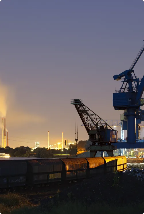 Transport & logistique