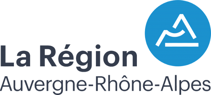 Région Auvergne-Rhône-Alpes