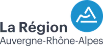 Région Auvergne-Rhône-Alpes
