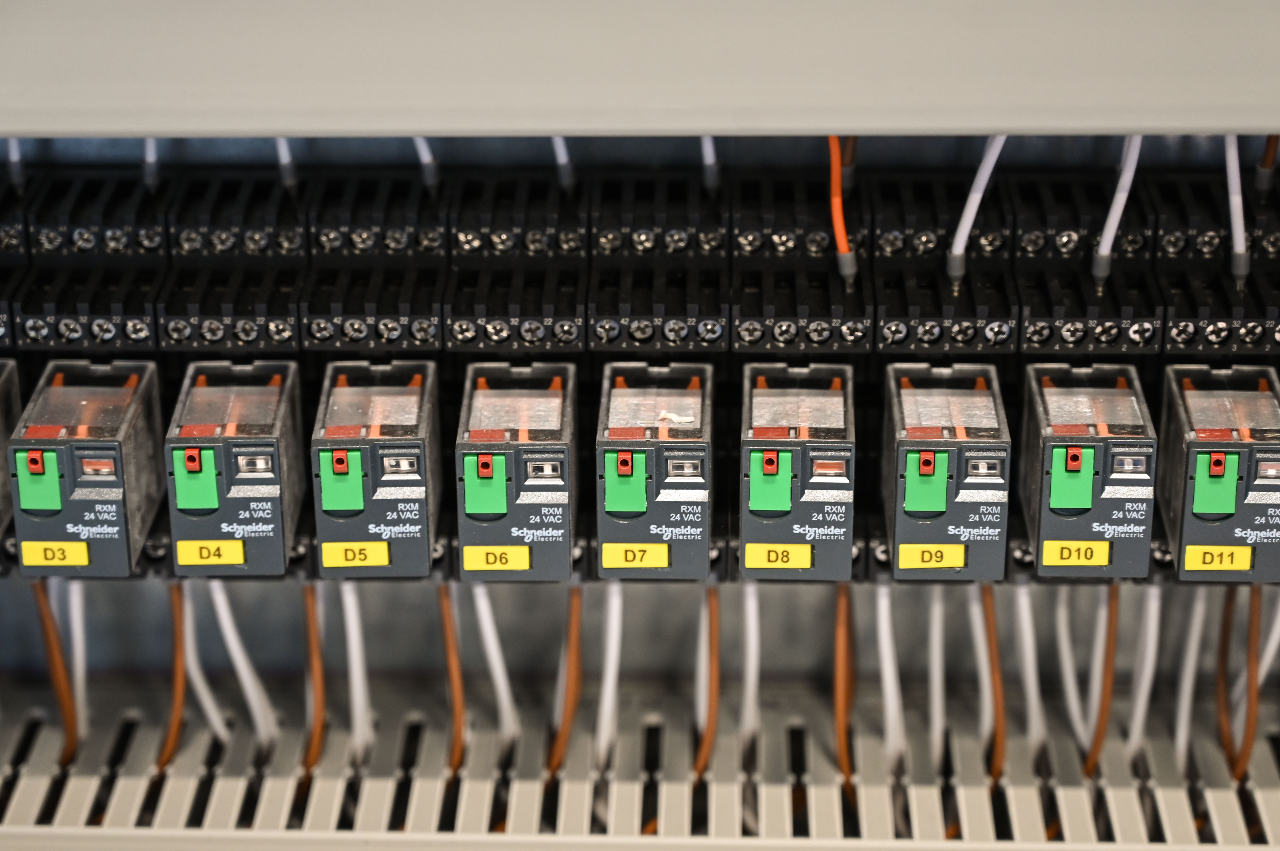 Cas client Digital Electric
